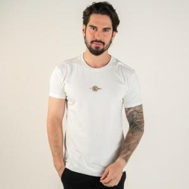Imagem de Camiseta Reserva Coffe Off White-Masculino