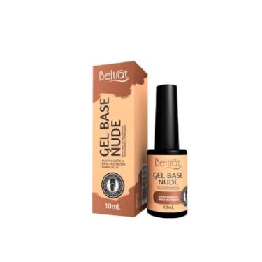 Imagem de Beltrat – Gel Base Nude 10ml