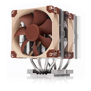 Imagem de Cooler p/Processador (CPU) - Noctua - NH-D9 DX-4189 4U