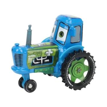 Imagem de Modelo De Metal Diecast 1:55 Da Disney Pixar Cars, Brinquedo Caminhão 