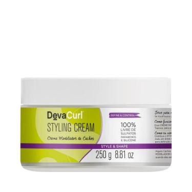 Imagem de Deva Curl Styling Cream 250g