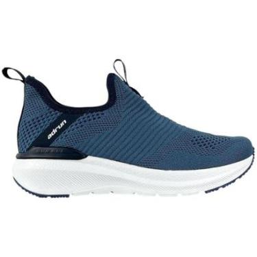 Imagem de Tenis Masculino Fit Energy Ortopedico Calc Facil Extra Leve-Masculino