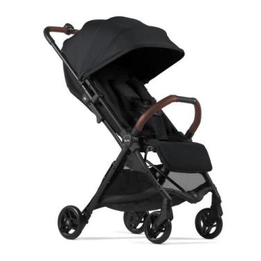 Imagem de Carrinho De Bebe Jet 5 Space Silver Cross