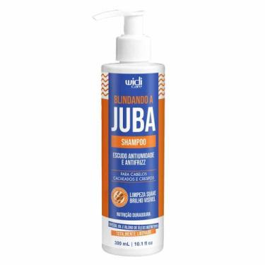 Imagem de Shampoo Widi Care Blindando a Juba, 300ml