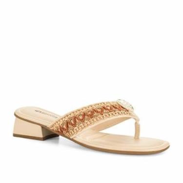 Imagem de Tamanco Mississipi de Salto Bloco Feminino J0532-Feminino