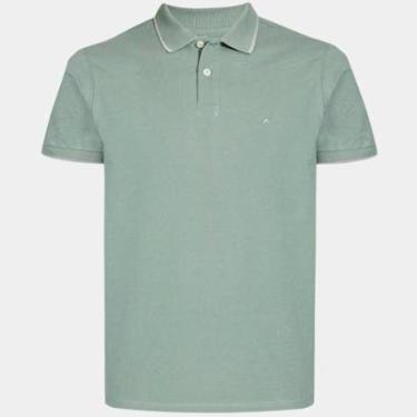 Imagem de Camisa Polo Aramis Classic Friso Masculino-Masculino