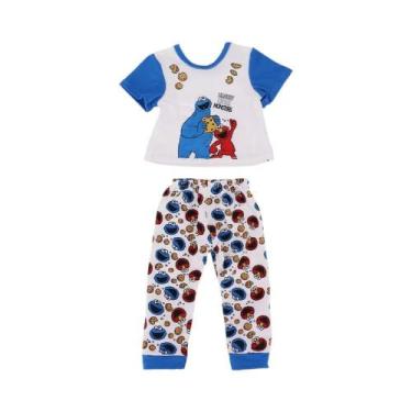 Imagem de Conjunto De Pijamas Para Boneca De 43CM, Roupas De Estilo Variado Para