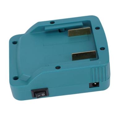 Imagem de WALFRONT Conversor de Telefone Sem Fio de 15 W Adaptador de Bateria de íon de Lítio, Carregamento Rápido USB Tipo C DC Com Multiinterface para Dispositivos de Baixa Potência BS18LT SSD18LT