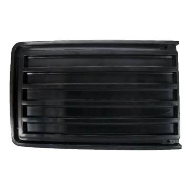 Imagem de Extensão Da Grade Frontal Caminhão Vw Sem Emblema Esquerdo