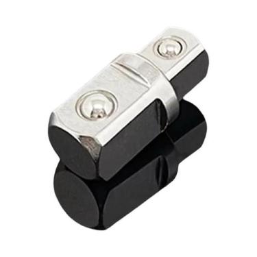 Imagem de Conjunto De Adaptadores De Soquete De Cabeça Dupla Quadrada Redutora 1