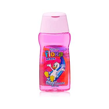 Imagem de SHAMPOO CAB. CACHEADOS FLORA NENEN 200ML