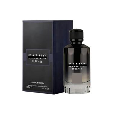 Imagem de Perfume Árabe Salv Alhambra Intense Eau De Parfum 100ml