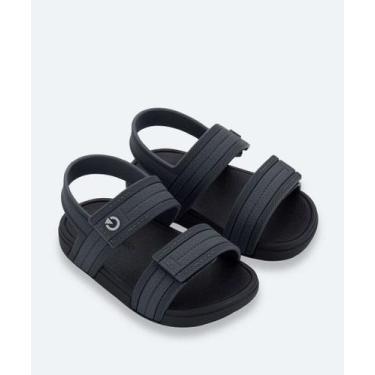 Imagem de Papete Infantil Cartago Preto-39024, Preto, 23/24