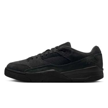 Imagem de Nike Tênis masculino Flight Court Lifestyle (preto/antracite), Preto/antracite, 42 BR