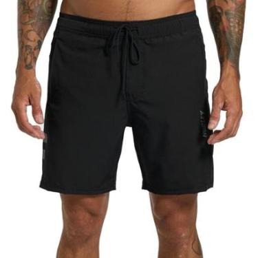 Imagem de Bermuda Hurley Block SM26 Masculino-Masculino