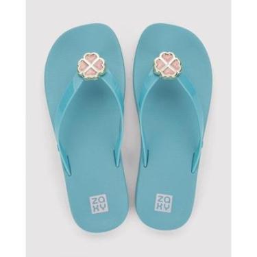 Imagem de Chinelo Feminino Zaxy Pin-Feminino