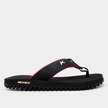 Imagem de Sandália Kenner L7 Kivah Masculina-Masculino