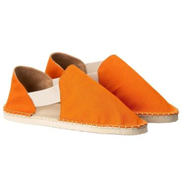 Imagem de Alpargata Elástico Unissex Conforto Cores Diversas Atacado-Unissex