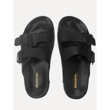 Imagem de Chinelo Reserva Masculino Sun Preto-Masculino
