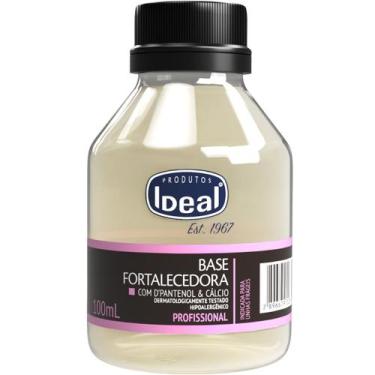 Imagem de Base Ideal Fortalecedora Profissional 100ml
