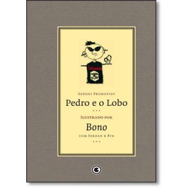 Imagem de Pedro e o Lobo - CONRAD, 3