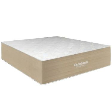Imagem de Colchão Star New Queen Size 158x198x38cm - 1040328339 - Ortobom