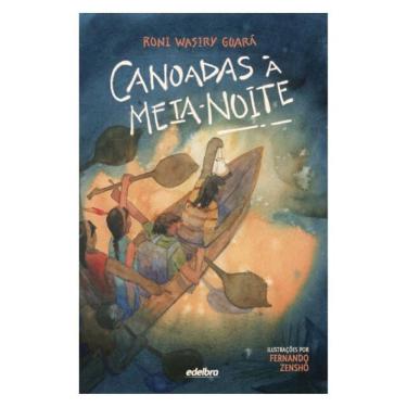 Imagem de Canoadas À Meia-Noite