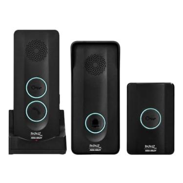 Imagem de Porteiro Eletrônico Papaiz Irsf2020 S/Fio