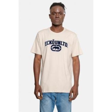 Imagem de Camiseta Ecko Masculina DM Masculino-Masculino