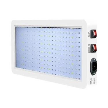 Imagem de Lâmpada LED De Espectro Completo Quantum Board Para Cultivo Interno, H
