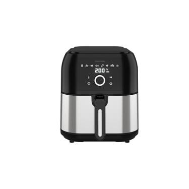 Imagem de Air Fryer Colormaq 8L 1700w Digital Preta e Inox 220V