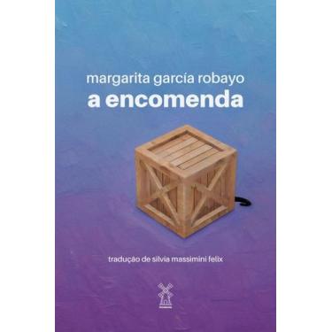 Imagem de A Encomenda - MOINHOS EDITORA, Sortido