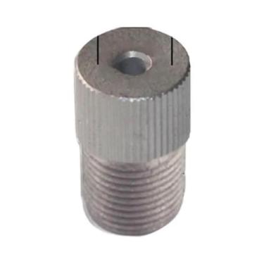 Imagem de Broca De Punção Para Madeira De 3mm-15mm, Gabarito De Cavilhas, Guia L