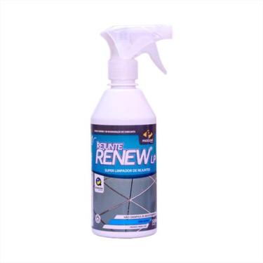 Imagem de Rejunte Renew lp Pisoclean 500ml