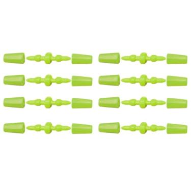 Imagem de Boias flutuantes para - Boias de de elenco longo brilhantes - Acessórios variados de bagre multifuncionais para amigos, iniciantes, família, profissionais, entusiastas