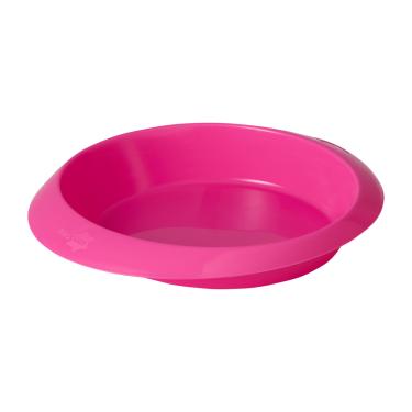 Imagem de Prato Infantil Neopan Bpa cor Rosa