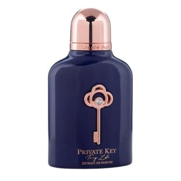 Imagem de Perfume Private Key To My Life Armaf EDP Unissex 100ml-Unissex
