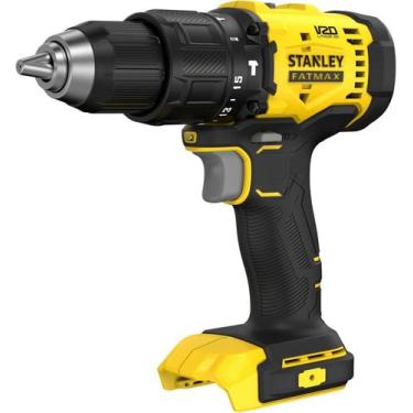 Imagem de Furadeira Parafusadeira de impacto a bateria 13mm 20V Sem Bateria SCD7