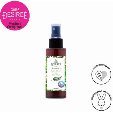 Imagem de Hidrolato de Tea Tree - Água Floral 100ml - no-brand