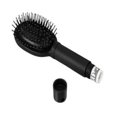 Imagem de Cofre De Viagem Inovador Com Design De Escova Para Dinheiro, Joias, Ch