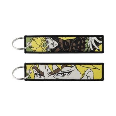 Imagem de Chaveiro Fofo De Anime Para Chaves De Carro, Mochila, Mulheres E Homen