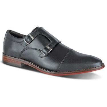 Imagem de Sapato Social Caravaggio 5705-206G Ferracini-Masculino
