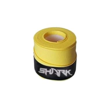 Imagem de Overgrip Shark Pro Extra Tacky, Amarelo