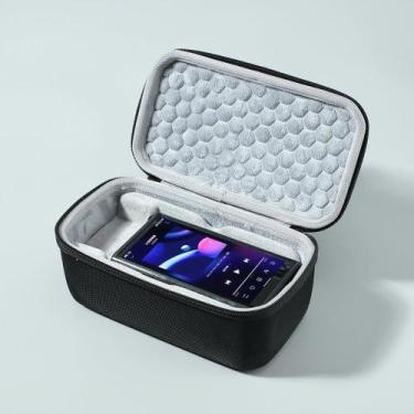 Imagem de Estojo protetor para FiiO M17 M15S M11S M11 Plus LTD M15 M11 Pro - Bes