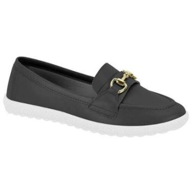 Imagem de SAPATO MOLECA NAPA REF:5748.116 FEMININO-Feminino