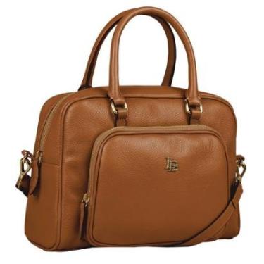 Imagem de Bolsa Média Lari Linea Bella 5537-Feminino
