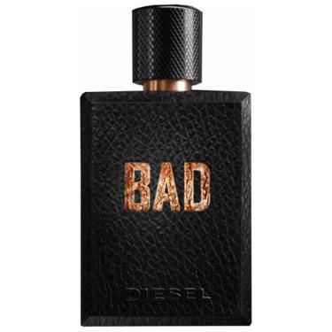 Imagem de Perfume Diesel Bad Eau de Toilette Masculino 100ml-Masculino