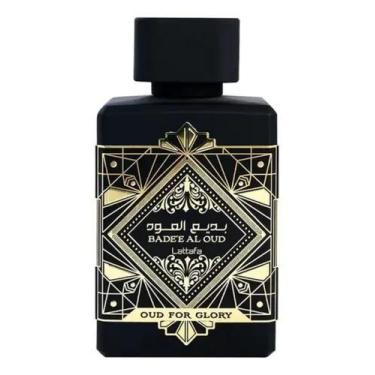 Imagem de Perfume Bade'e Al Oud Oud For Glory Lattafa 100ml Eau De Parfum