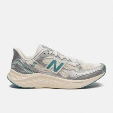Imagem de Tênis New Balance Fresh Foam Arishiv4 Feminino-Feminino