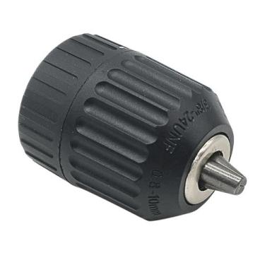 Imagem de Mandril de Aperto Rápido 10MM 3/8'' para Parafusadeira Vonder PFV010 P